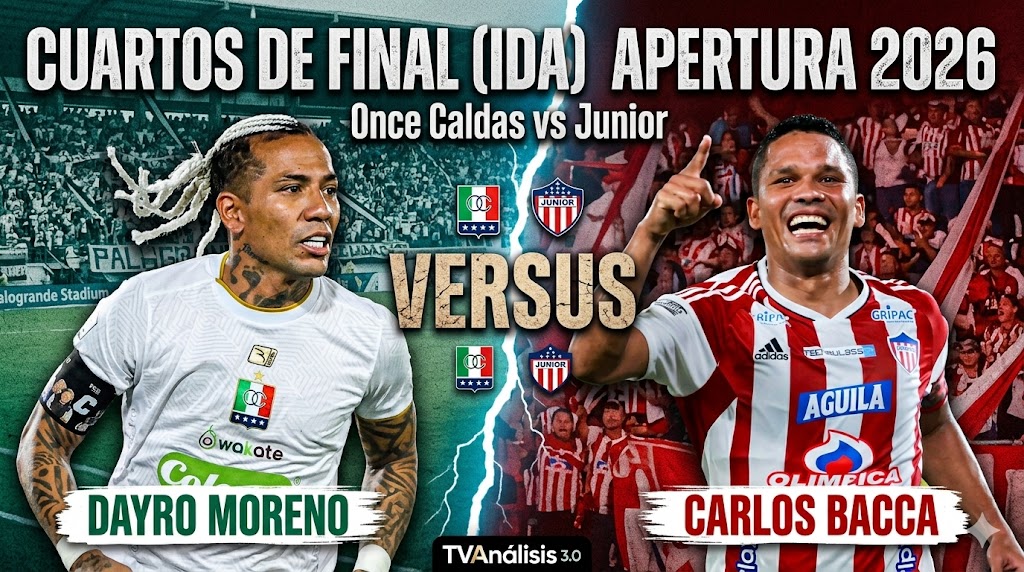 duelo de titanes