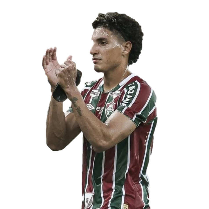junior de Barranquilla 2026 Gabriel Fuentes