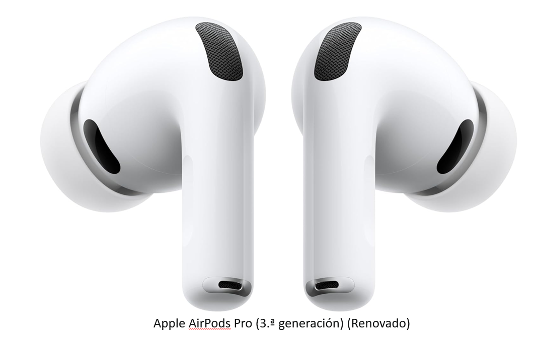 Apple airpods