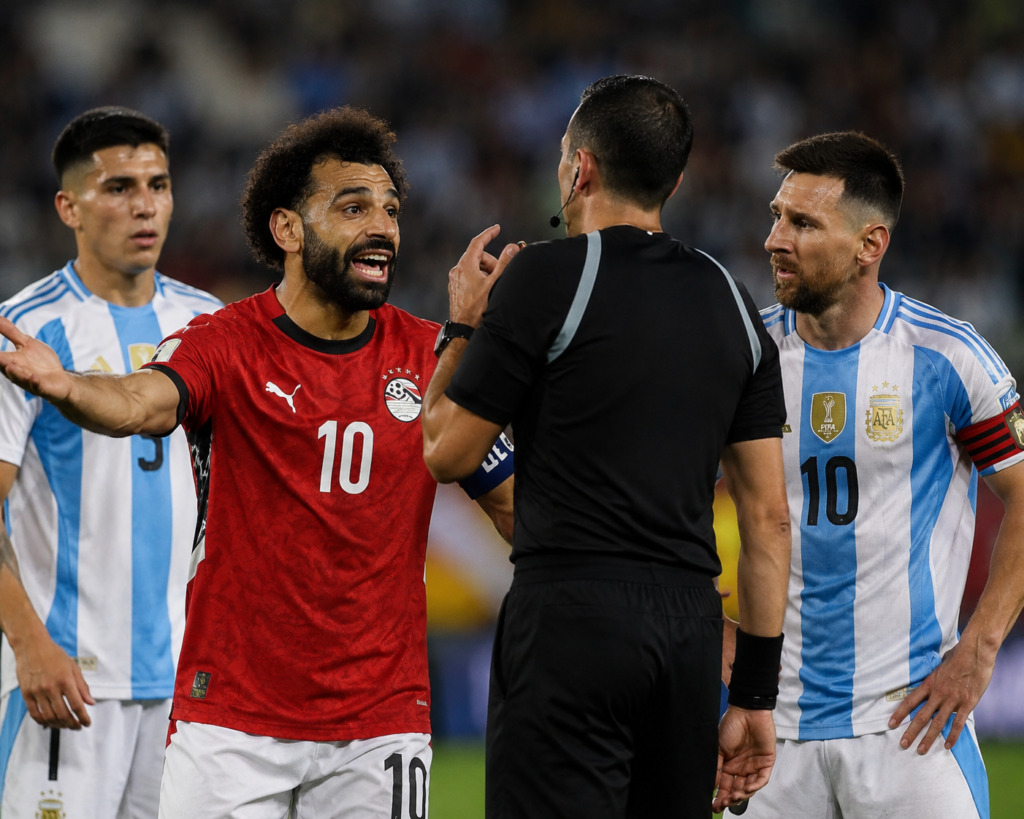 arbitros verguenza mundial