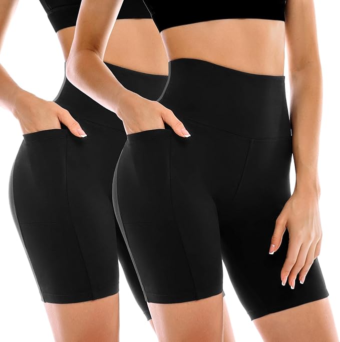 Ropa deportiva de excelente calidad