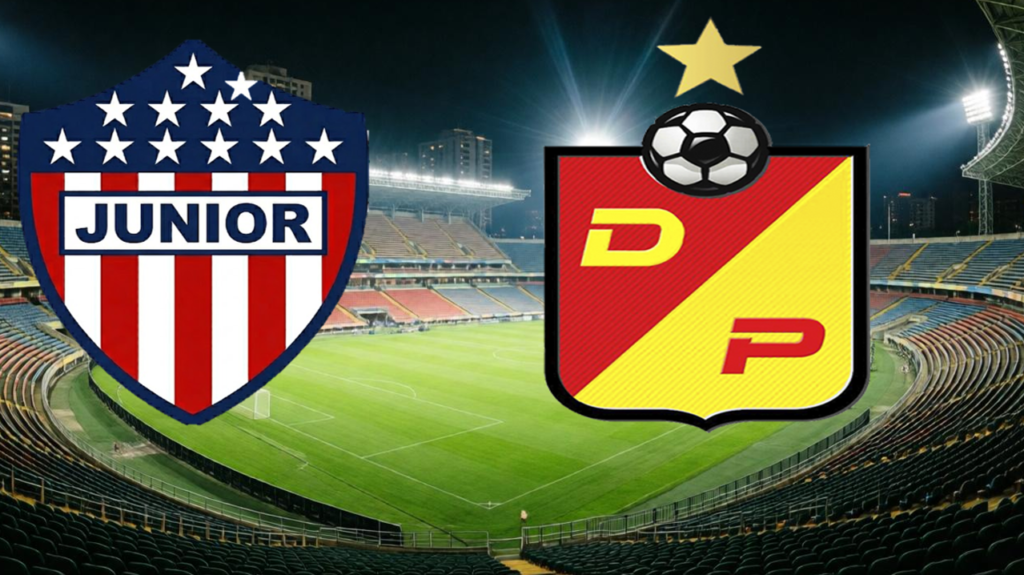 Junior vs Pereira